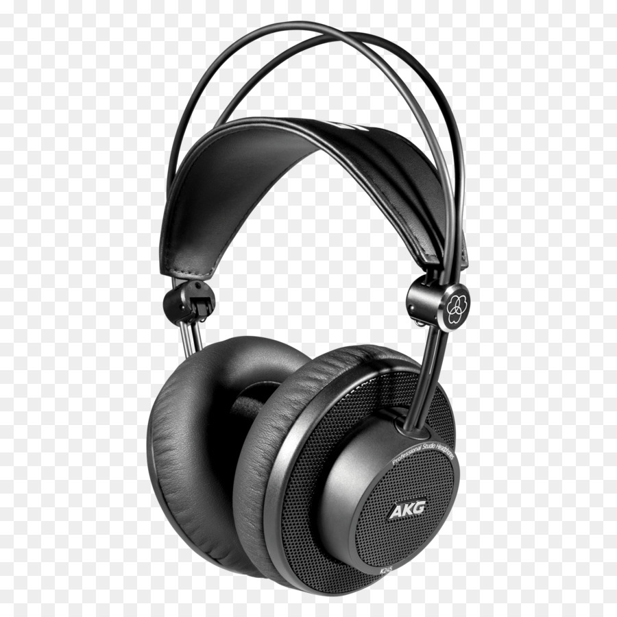 Casque，Akg Acoustique PNG