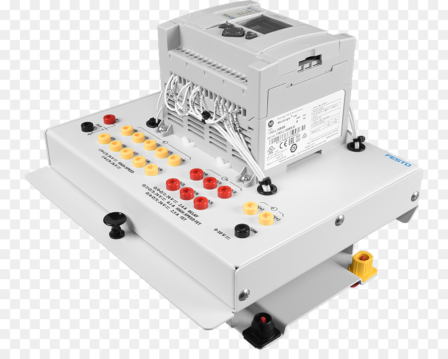 Composant électronique，Contrôleurs Programmables PNG