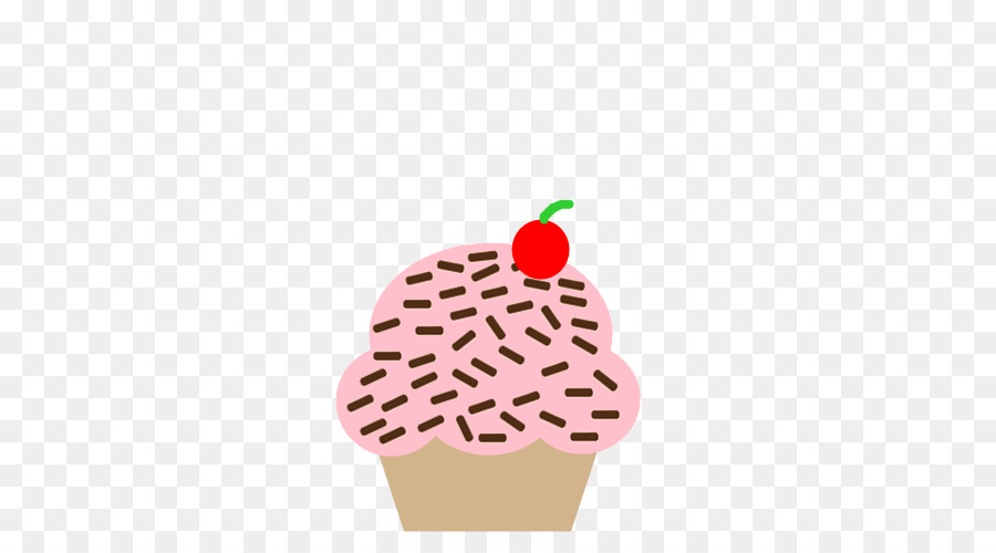 Cupcake，Fruits PNG