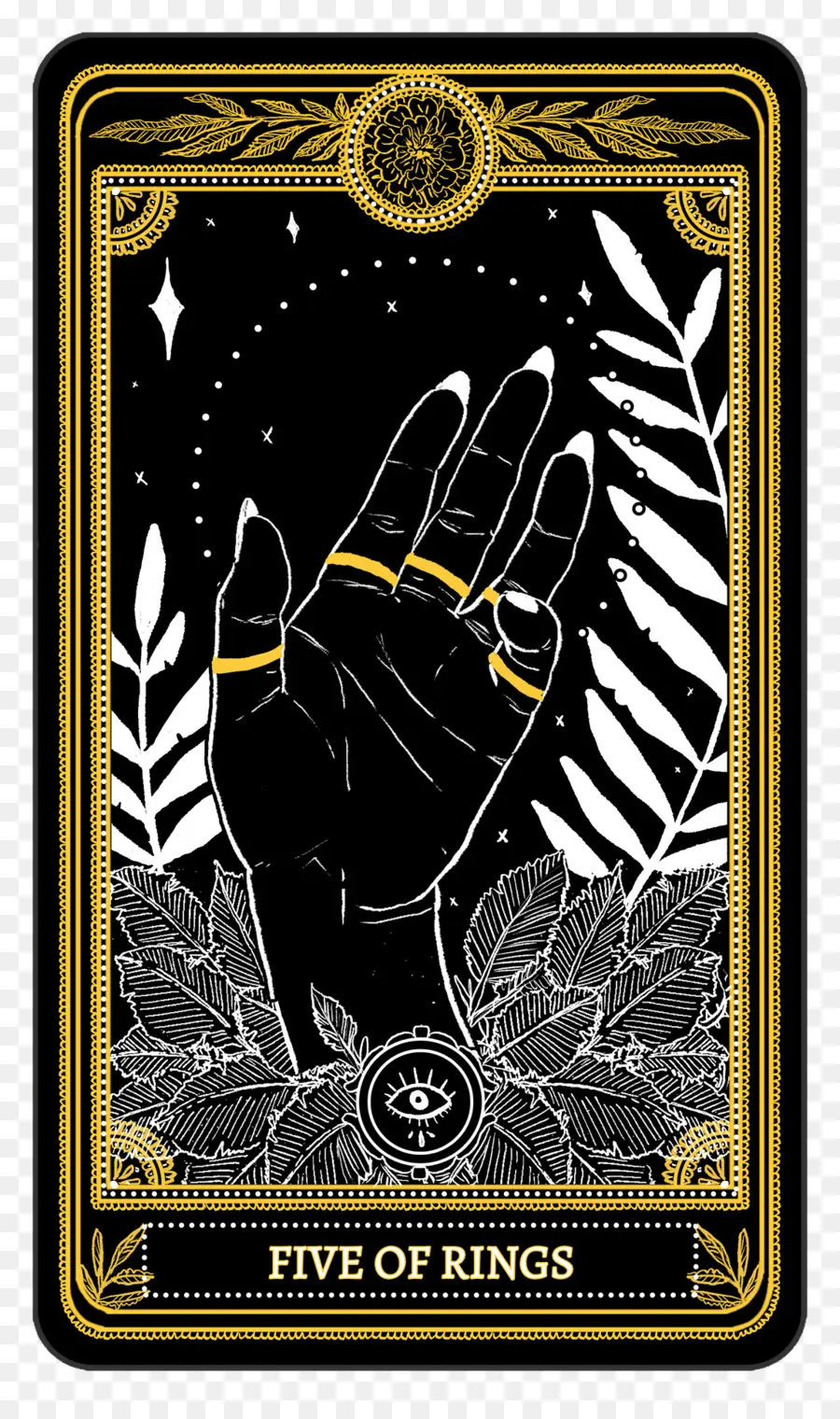 Tarot，Arcanes Majeurs PNG