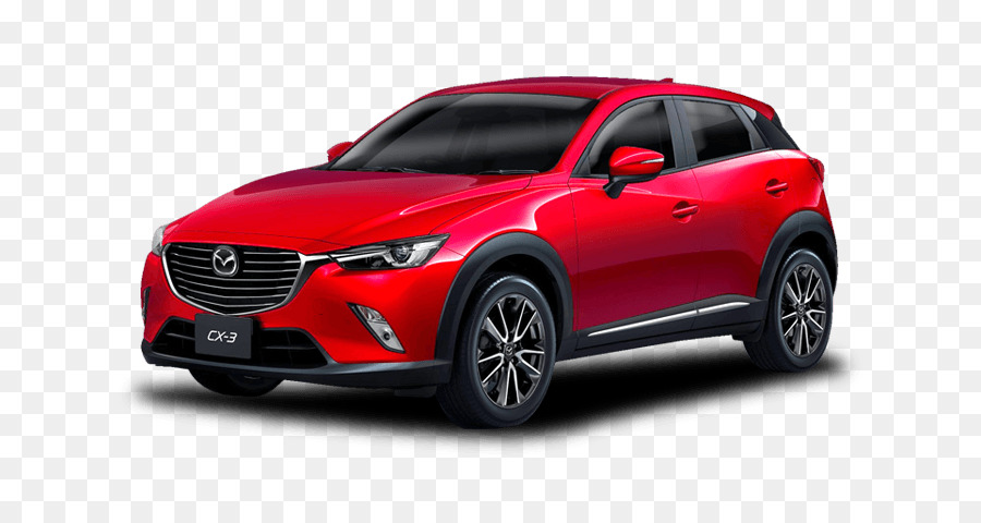 Suv Rouge，Voiture PNG