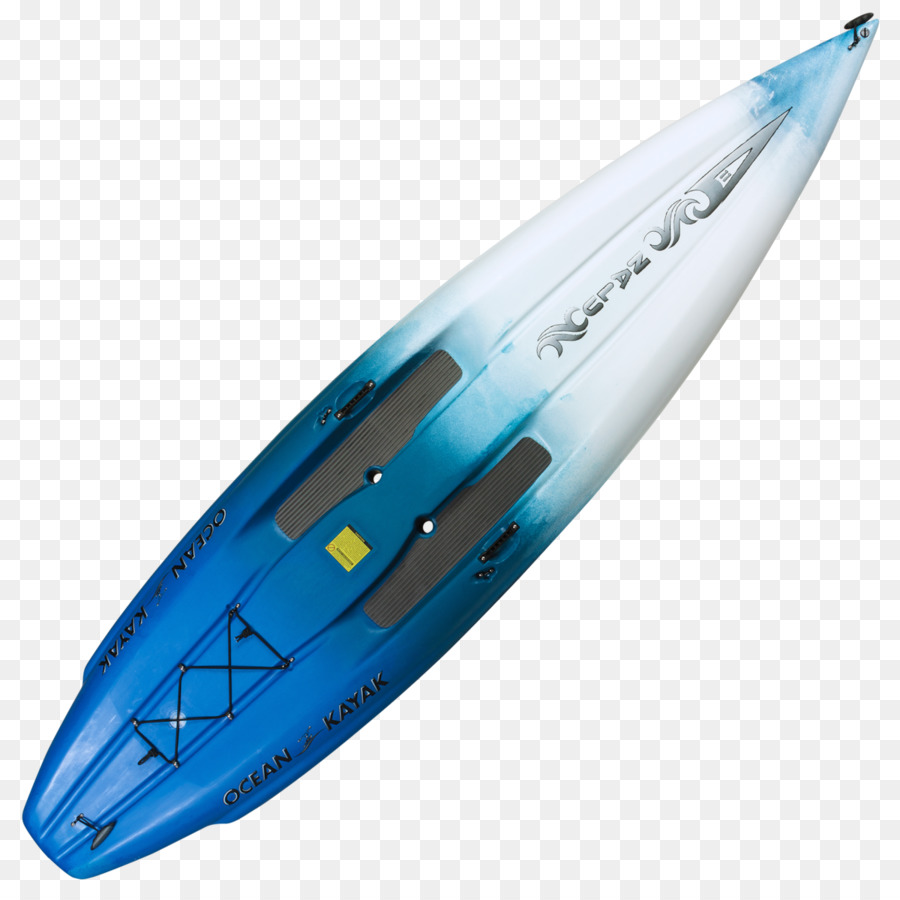 Kayak，Pagayer PNG