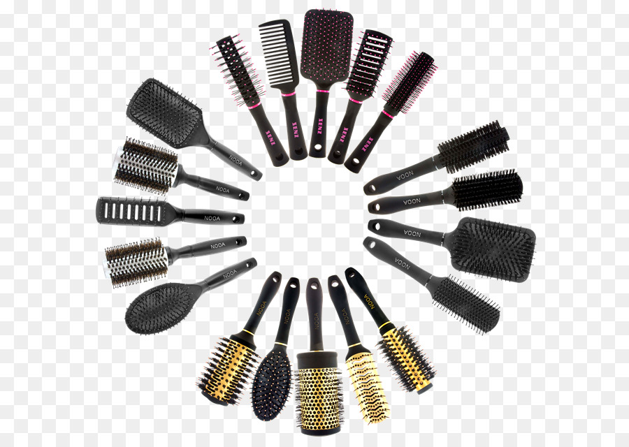 Brosse De Maquillage，Brosse PNG