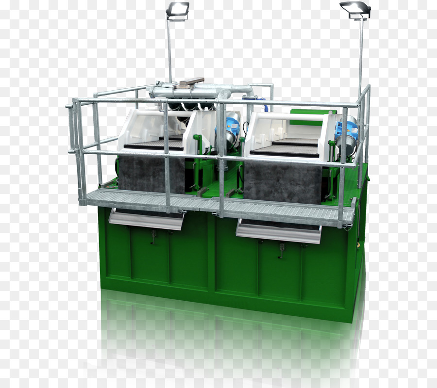 Le Fluide De Forage，Machine PNG