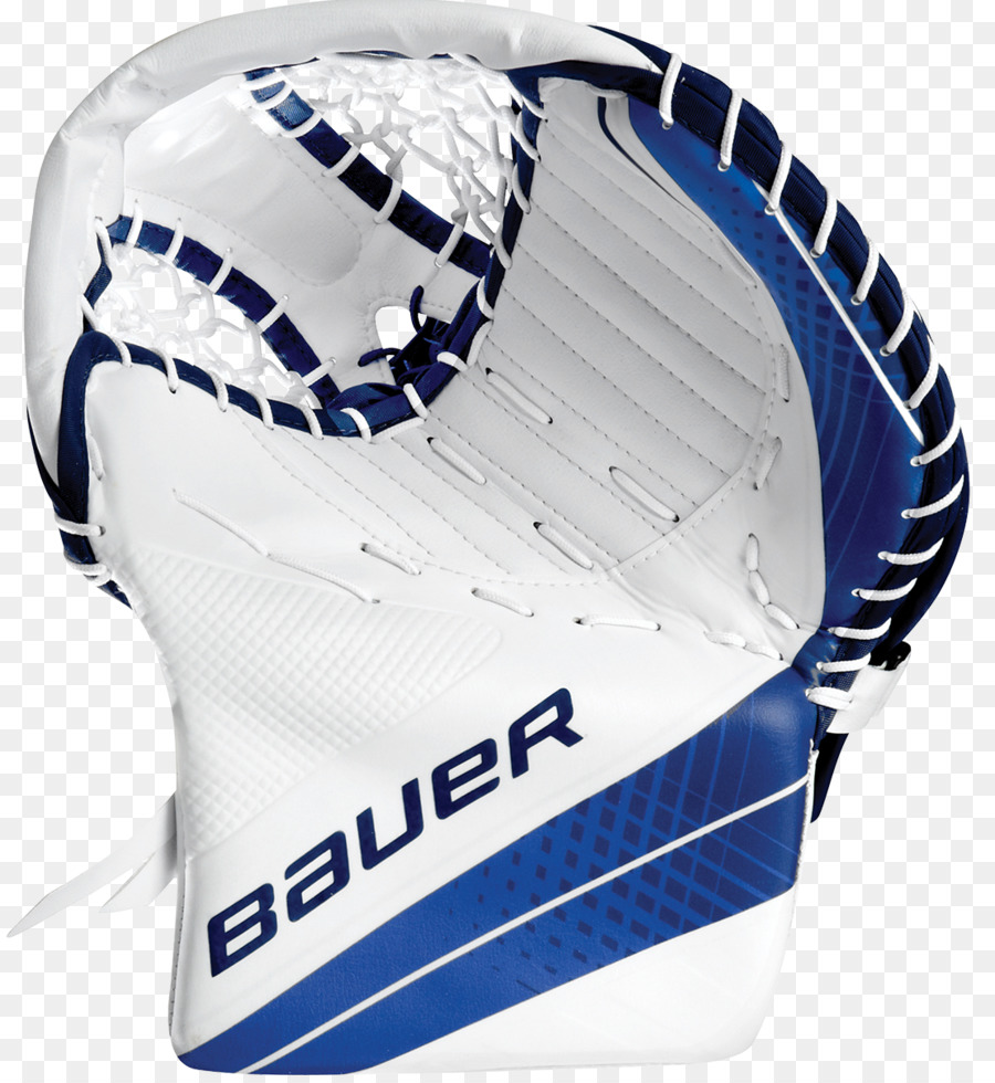 Bauer Hockey，Gardien De But PNG