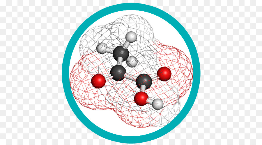 Acide Pyruvique，Molécule PNG