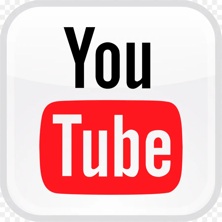 Youtube，Logo PNG