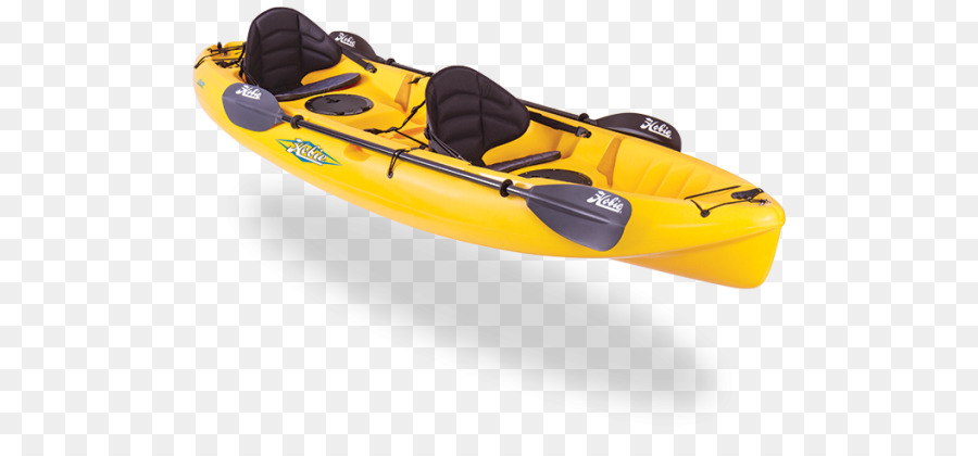 Kayak Jaune，Kayak PNG