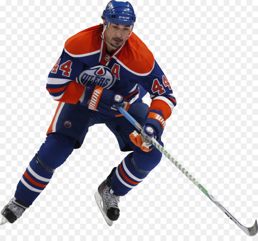 Joueur De Hockey，Patinage PNG