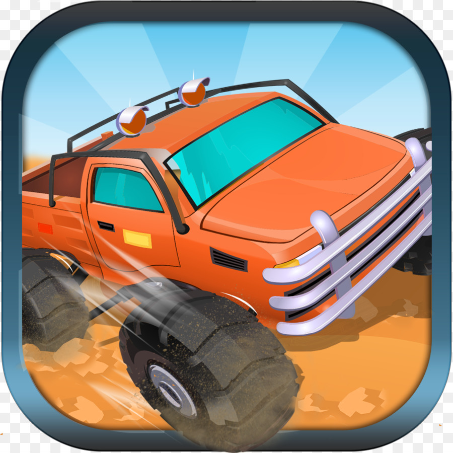 Voiture，Monster Jam PNG