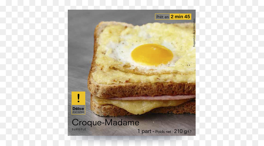 Toast，Le Petit Déjeuner Sandwich PNG