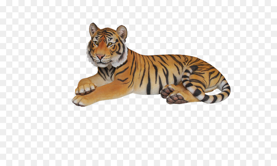 Tigre，Petit PNG