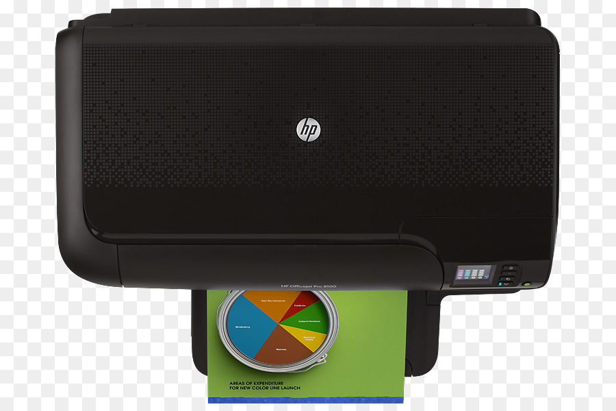 Hewlett Packard，Papier PNG