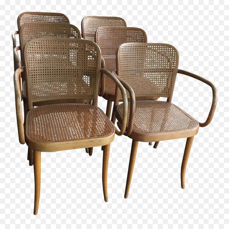 Chaises En Bois，Sièges PNG