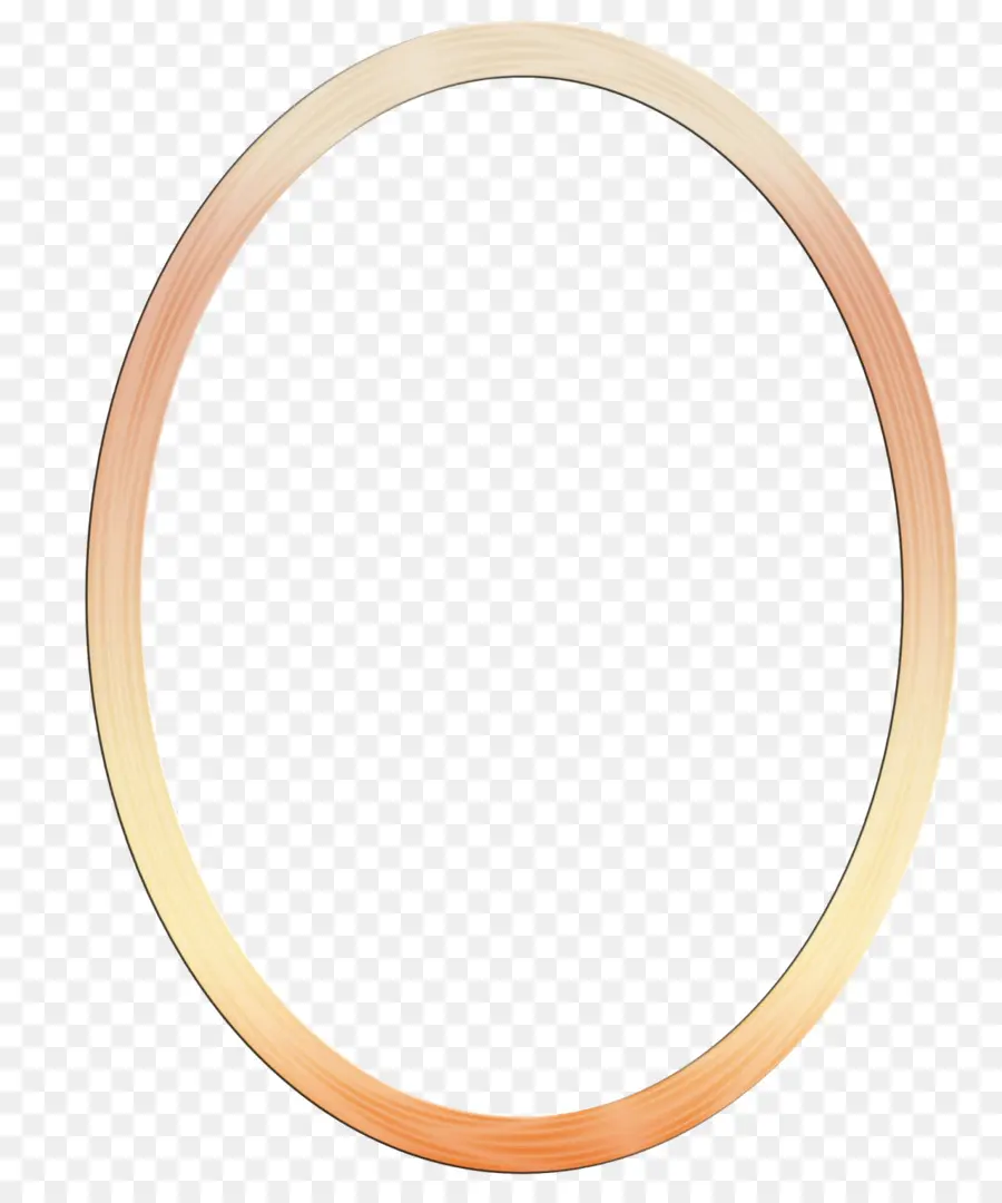 Bague En Or，Cercle PNG