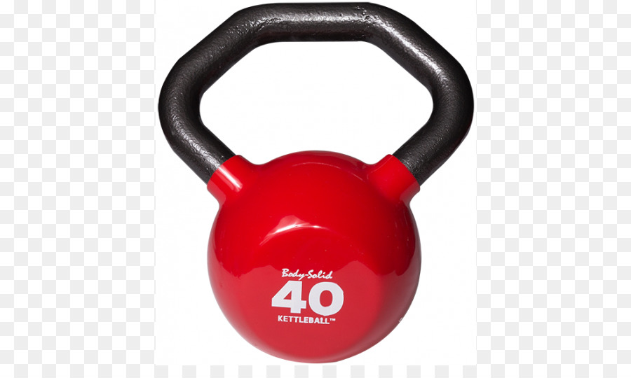 Kettlebell，Haltère PNG