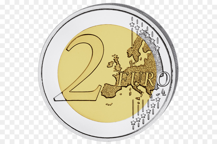 Pièce De 2 Euros, 2 Euro Commémorative De Pièces De Monnaie, Les Pièces