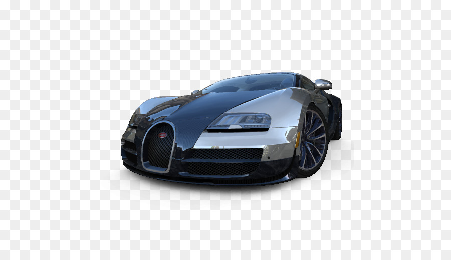 Bugatti Veyron，Voiture PNG