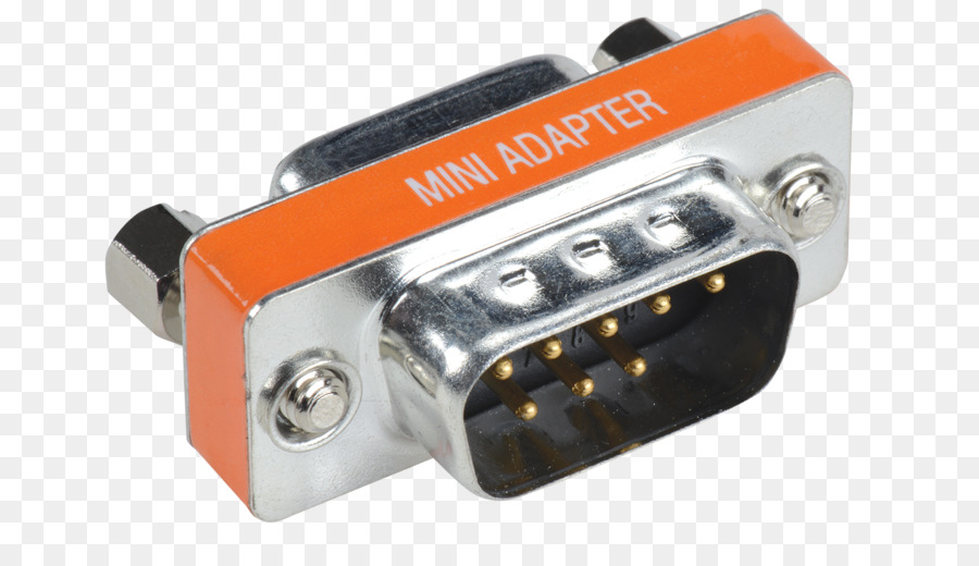 Adaptateur，Connecteur électrique PNG