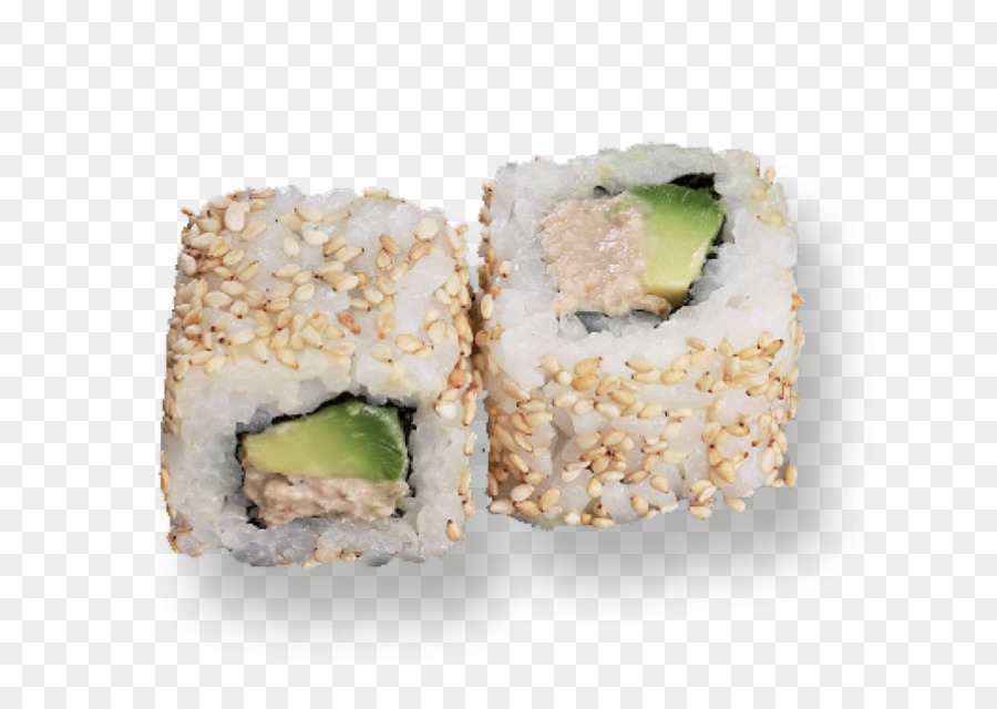 Roll De Californie，Sushi PNG