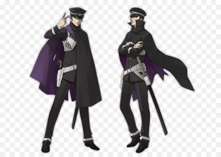 Shin Megami Tensei Devil Summoner Raidou Kuzunoha Vs L Armée Sans âme，Shin Megami Tensei Devil Invocateur 2 Raidou Kuzunoha Vs King Abaddon PNG