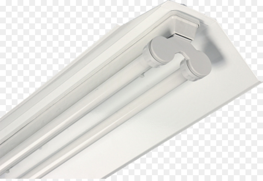 Lampe Fluorescente，Angle PNG