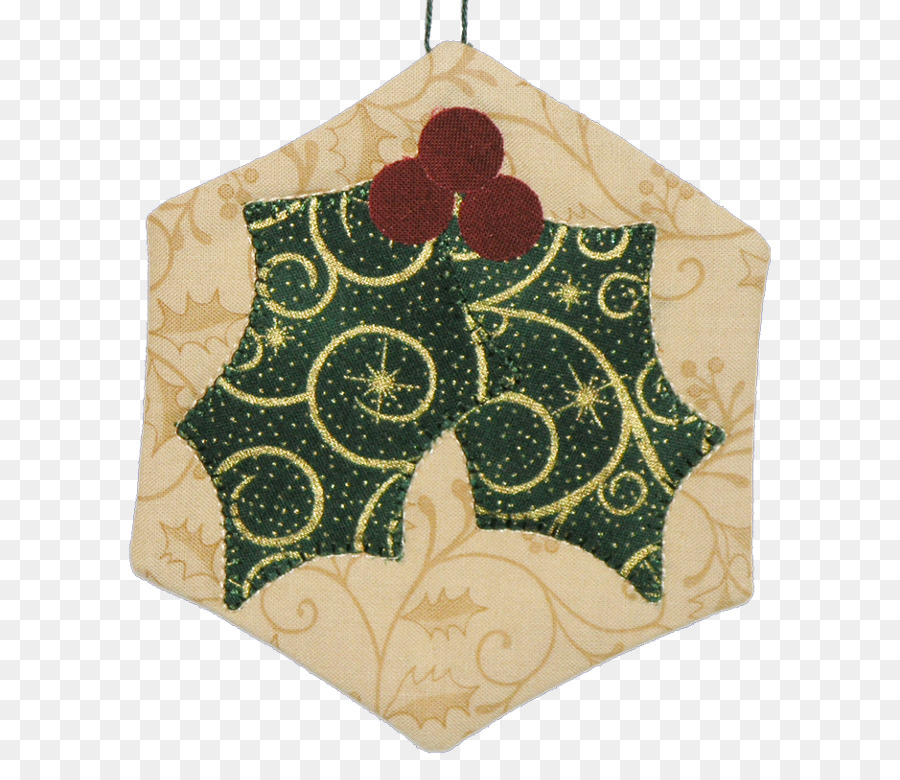 Feuilles De Houx，Noël PNG