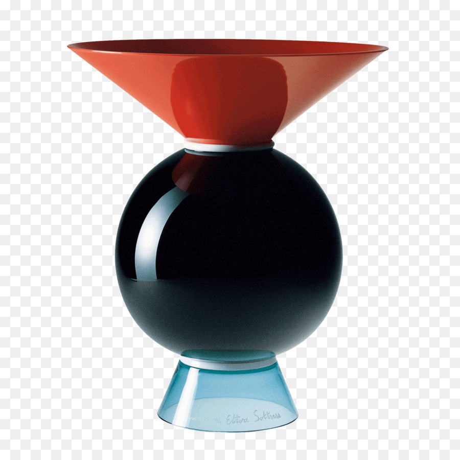 Vase，Verre PNG