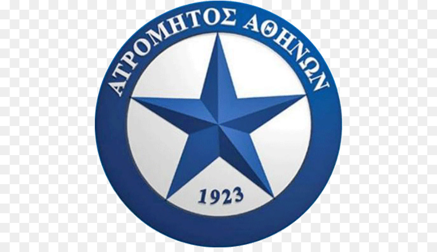 Atromitos Fc，Superleague Grèce PNG