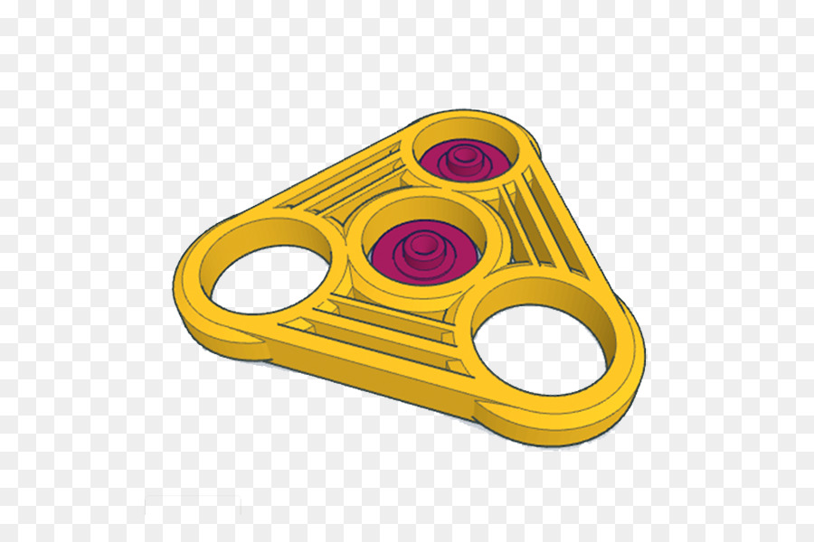 Spinner Remuant，La Bougeotte PNG