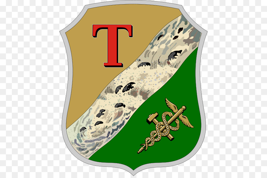 Vaakuna De Tampere，Blason PNG