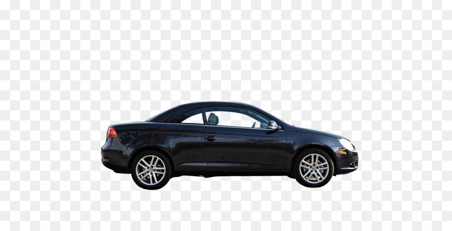 Volkswagen Eos，Voiture PNG