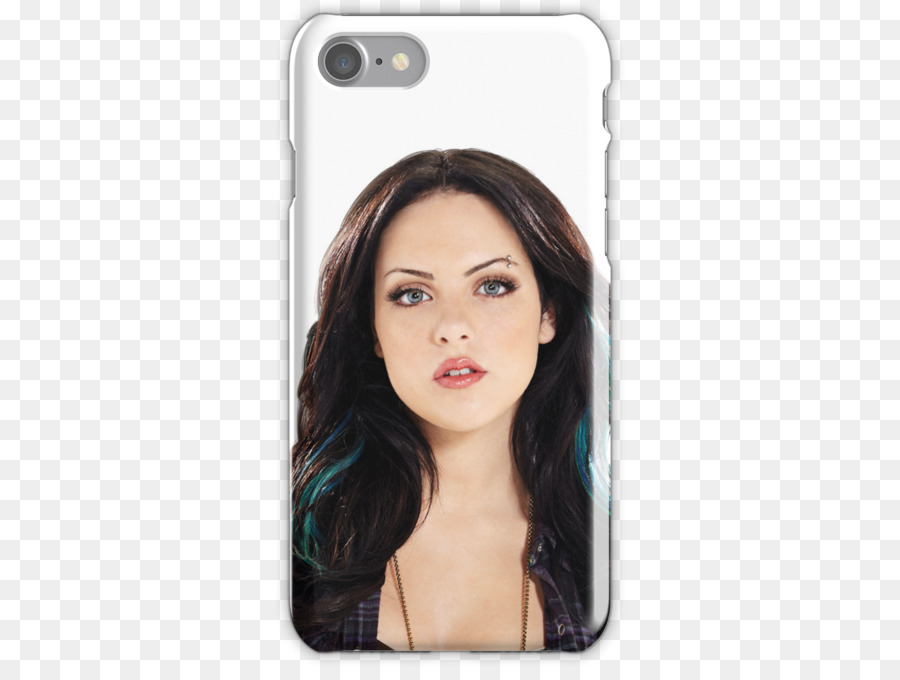 Elizabeth Gillies，Victorieux PNG