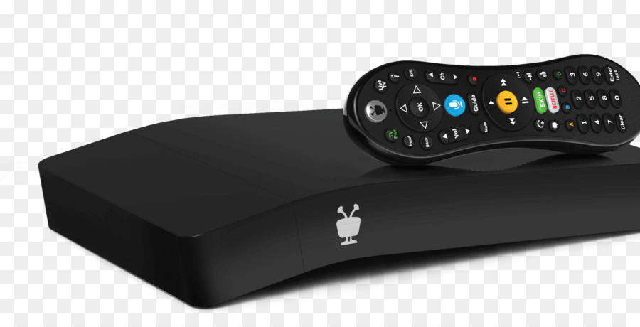 Tivo，Tivo Boulon PNG