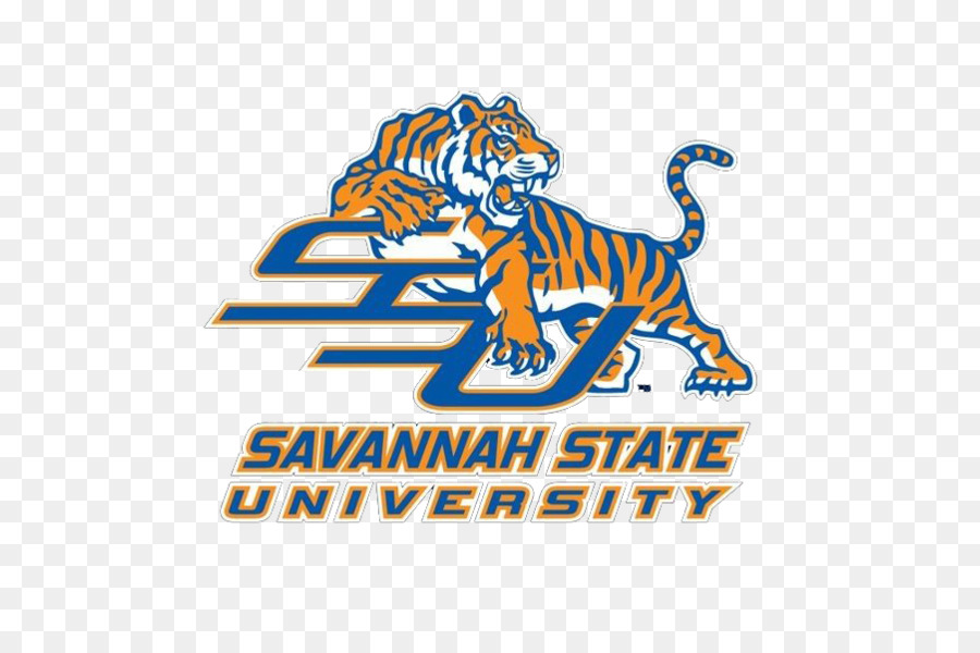 Savannah State Tigers De Football，Savannah State Tigers Basketball PNG