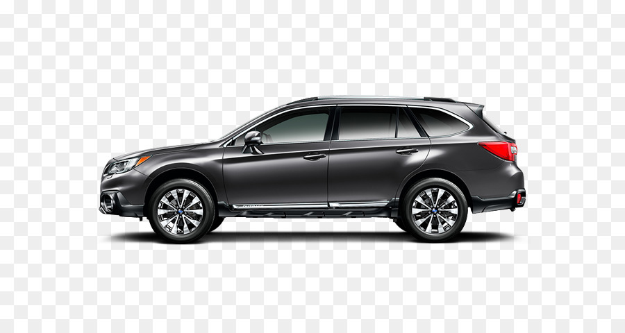 Subaru Outback，Voiture PNG