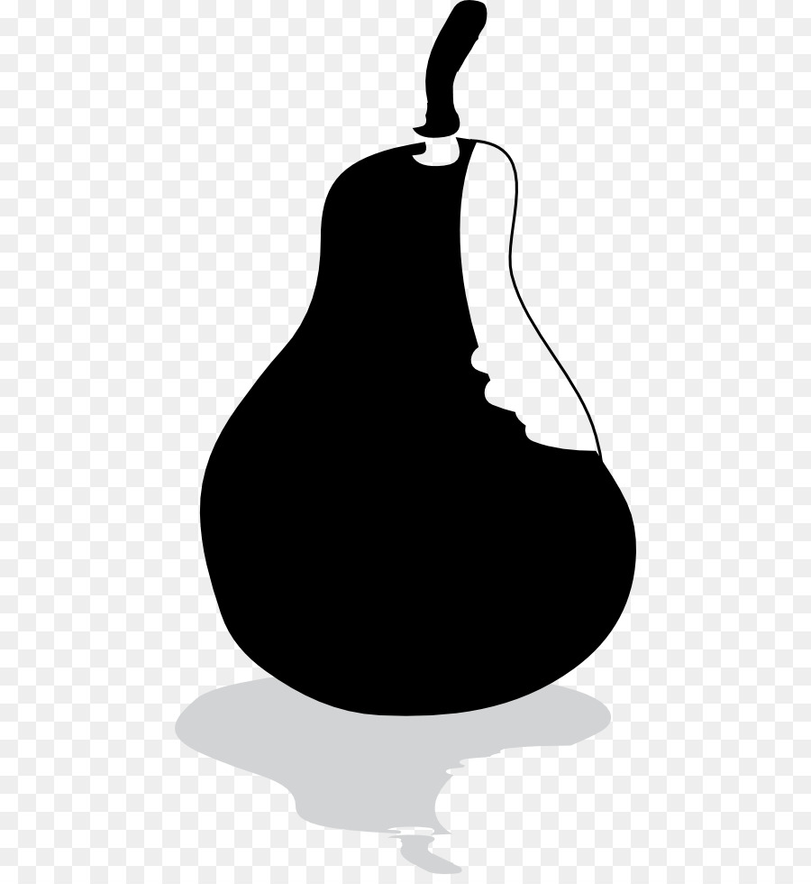 Silhouette，Noir PNG