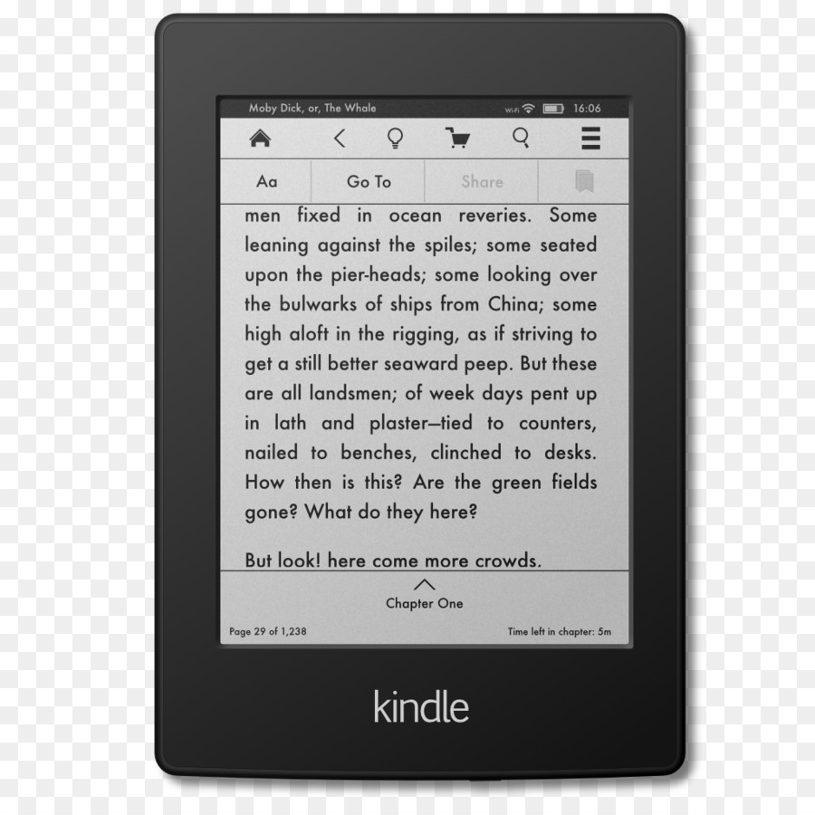 Feu Kindle，Amazoncom PNG