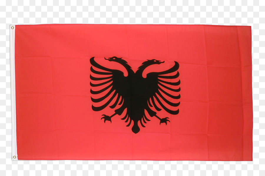 L Albanie，Drapeau De L Albanie PNG