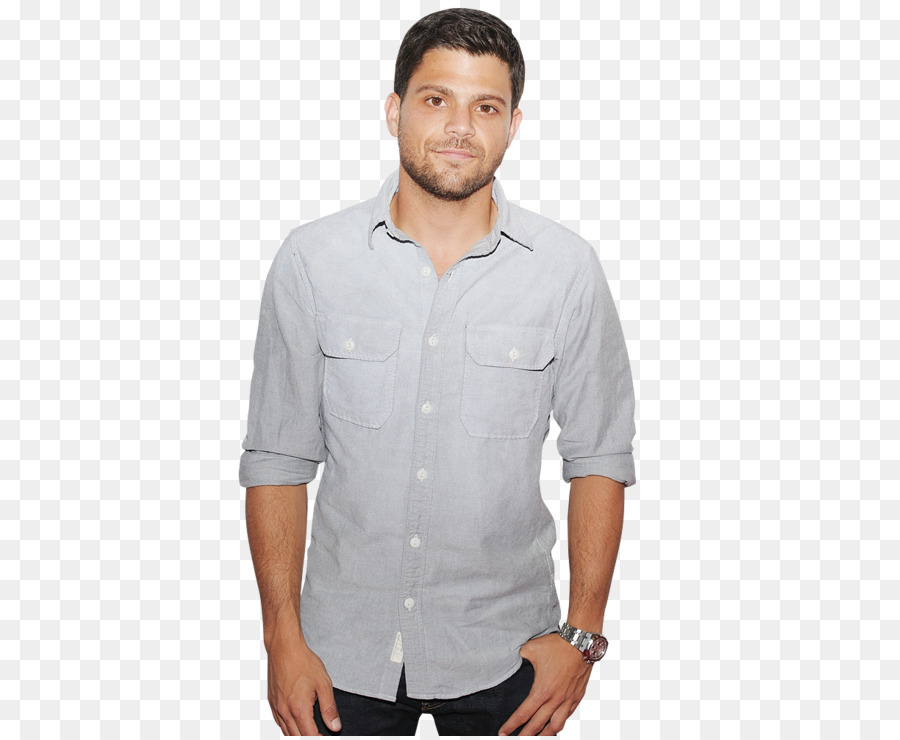 Jerry Ferrara，Tortue PNG