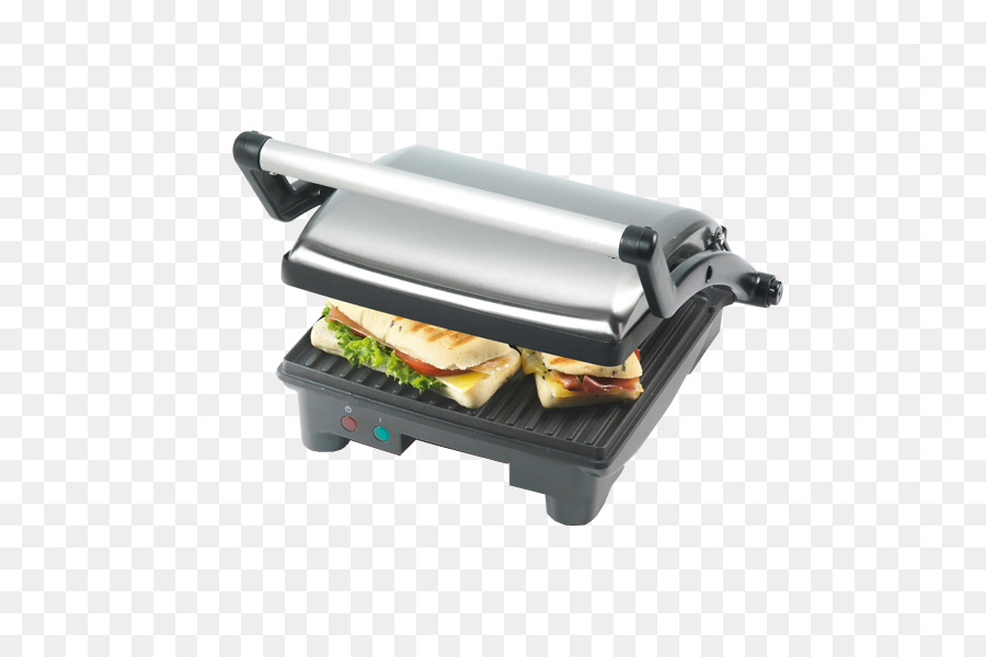 Panini，Barbecue PNG