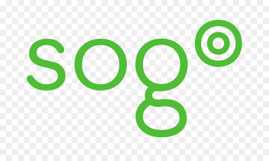 Sogo，Logiciel Collaboratif PNG