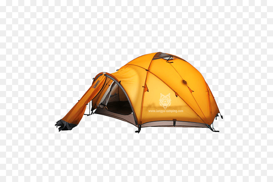 Tente De Camping，Abri PNG