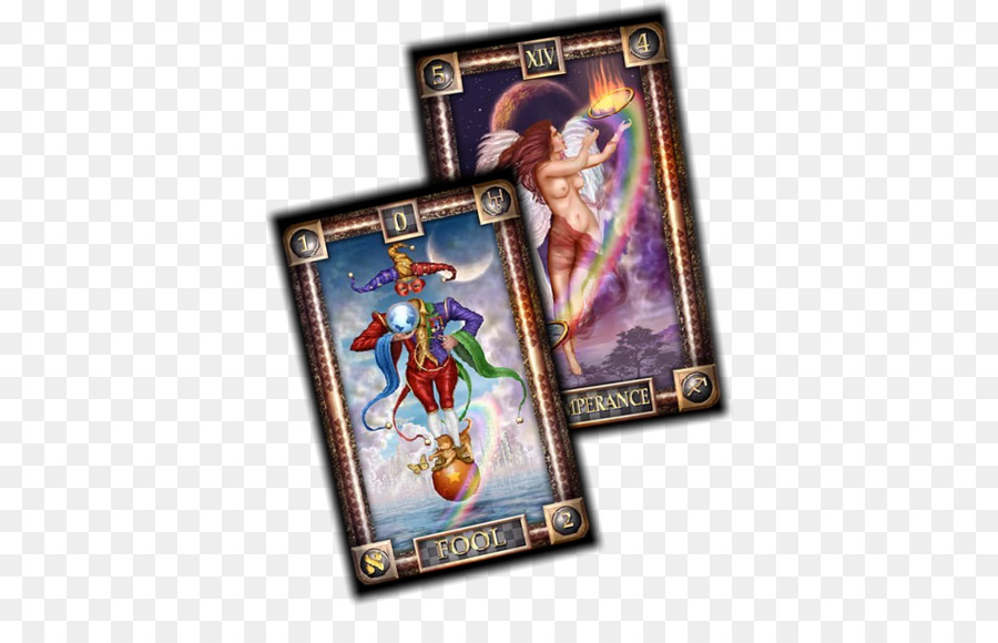 Le Tarot Des Rêves，Jeu PNG