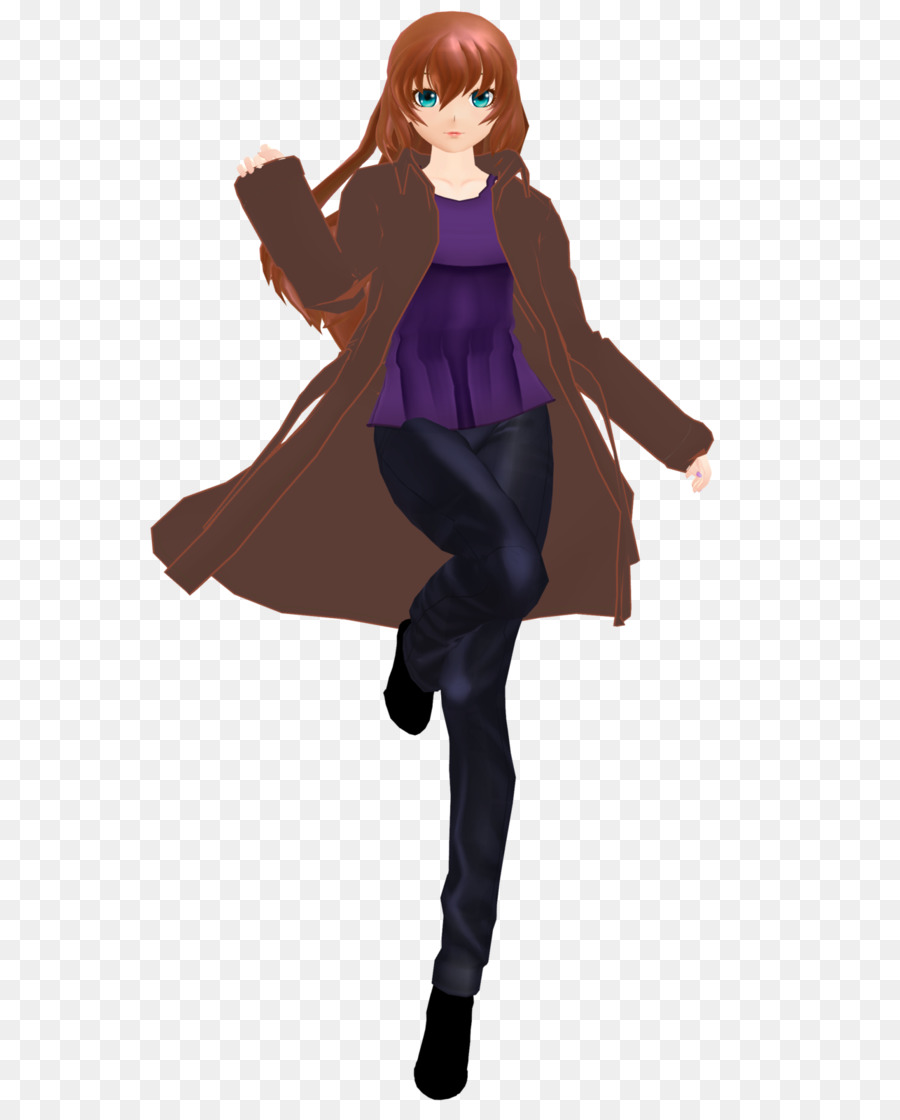 Personnage，Costume PNG