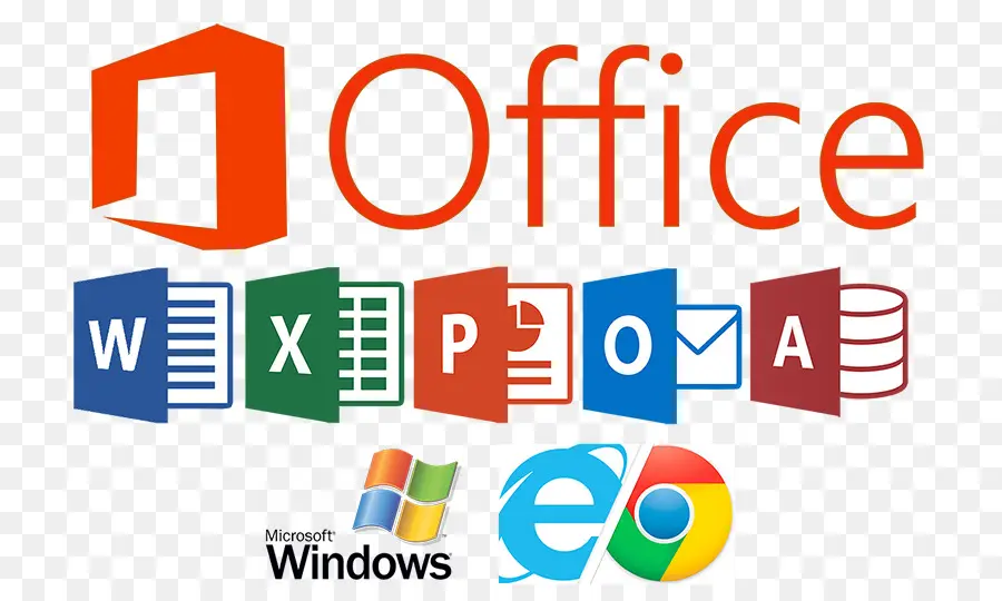 Microsoft Excel，Microsoft Office PNG