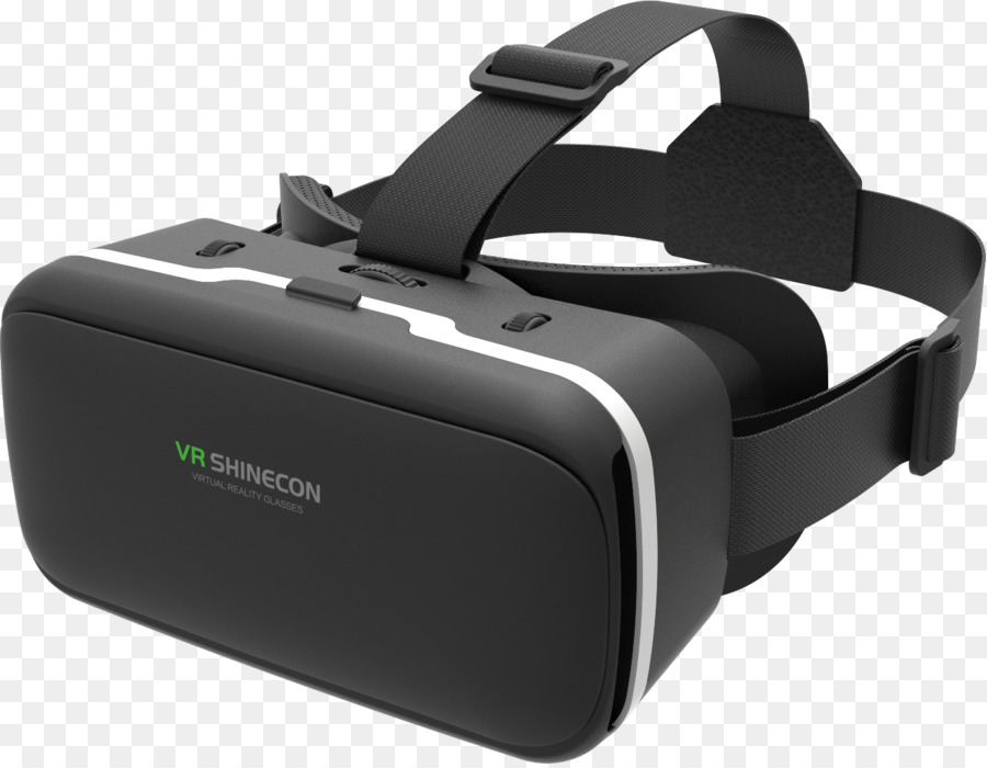 Casque Vr，Réalité Virtuelle PNG