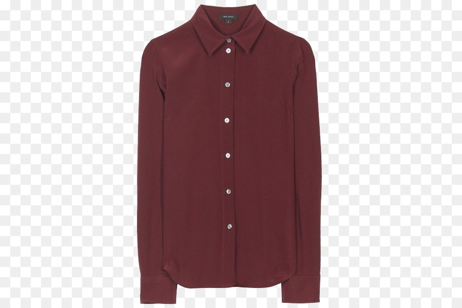 Chemise Marron，Vêtements PNG