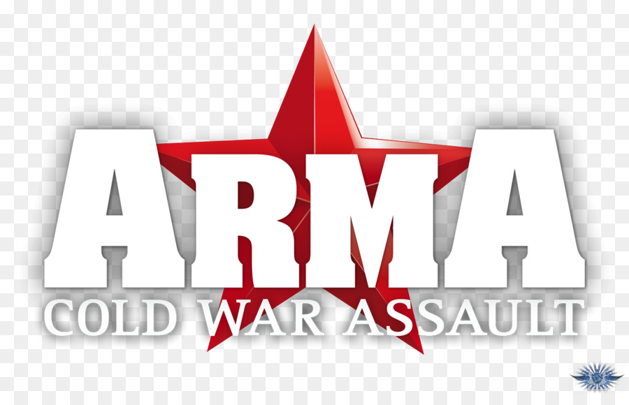 Assaut De La Guerre Froide Arma，Logo PNG