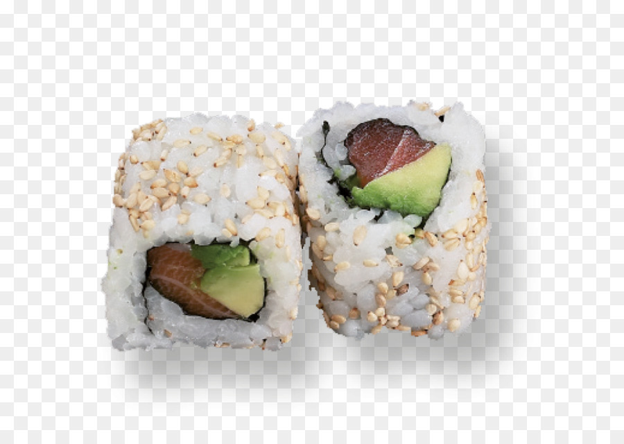 Le California Roll，Sashimi PNG